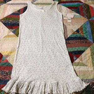 NWT  Aria Nightie